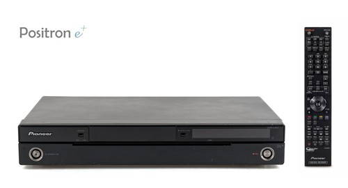 Pioneer dvr lx61 - dvr-lx61, enregistreur