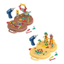 Boîte à outils de jeu