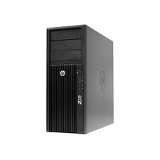 PC HP WorkStation Z220 MT
