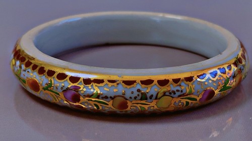 Rare bracelet emaux - rare,