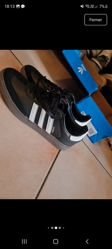 Basket samba - basket, og