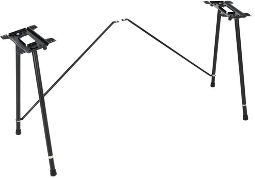 Nord keyboard stand - nord, legs