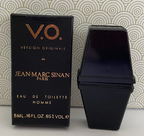 Miniature parfum o - miniature,