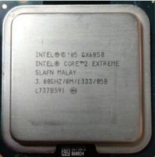 [Pièce d'occasion] Achats