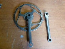 ancien vélo pédalier PISTE