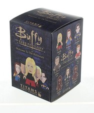 Buffy the Vampire Slayer "