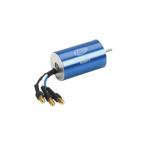 Moteur xcelorin 8200kv - 1/18,