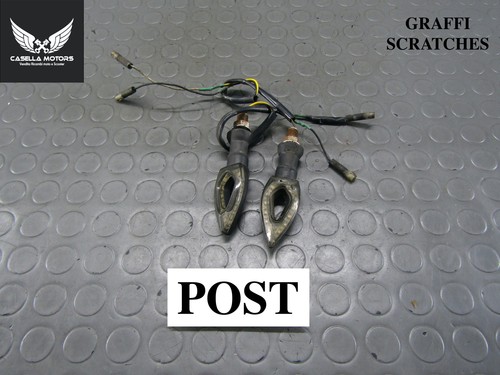 Clignotants arrière droite - clignotants,