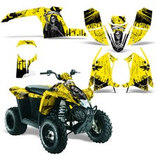 Décalque Graphisme Kit