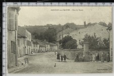 54 ROSIÈRES-AUX-SALINES 1910