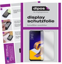 6x Protection pour Asus