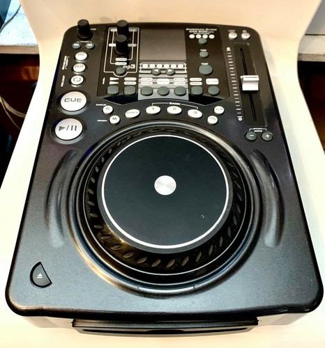 American audio cdj cdi 500 - american,