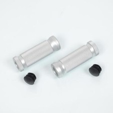 Paire de repose pied droit et