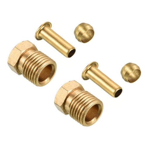 4mm 6mm tube laiton - id,