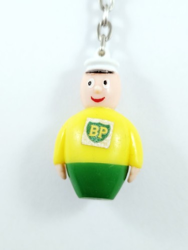 Porte cles bp - porte-cles,