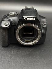 Canon EOS 2000D/ REFLEX