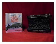 FLEMING, IAN (1908-1964)