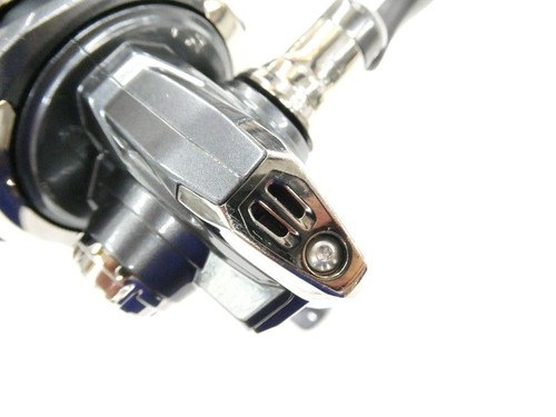 Shimano spinning reel - reel, 25
