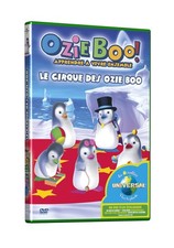 Ozie Boo! (Apprendre à vivre