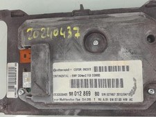 Ecran gps peugeot 508 - peugeot,
