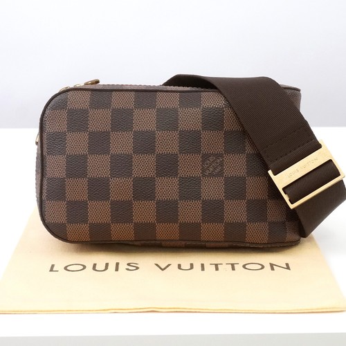 Louis vuitton damier - damier, ebene