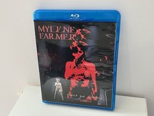 Mylene farmer blu ray - mylene, avant