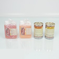 Kit rénovation anti corrosion