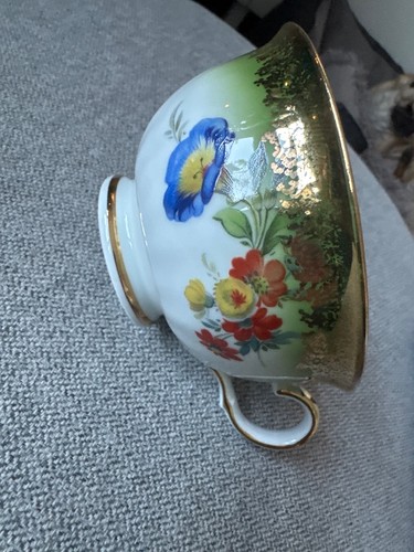 Winterling tasse thé - winterling, à