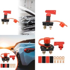 Coupe-circuit de batterie 12