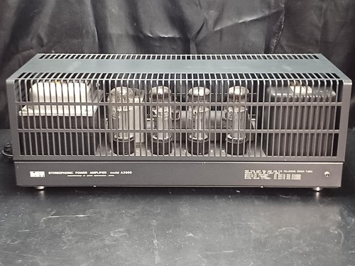 Amplificateur puissance - amplificateur,