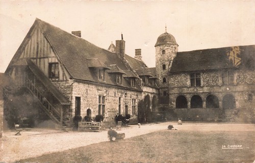 Varengeville sur mer - 76,