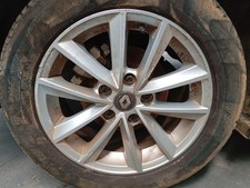 205/55/16 JANTE / 2609445 POUR RENAULT MEGANE IV HATCHBACK B9A/M/N_ 1.5 DCI 11