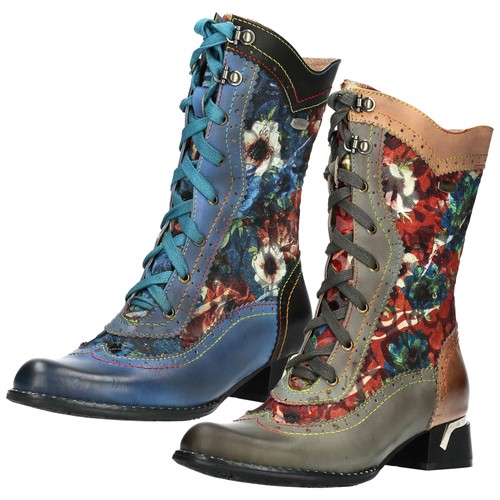 Laura vita bottine femme - vita,