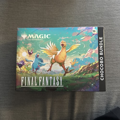 Magic the gathering - gathering, 🇬🇧