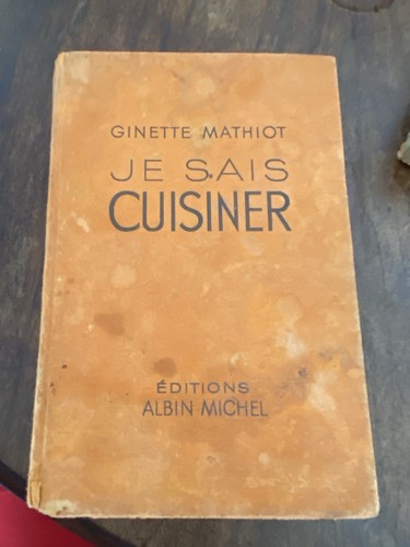 Sais cuisiner près 2000 - je,