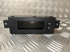 Afficheur OPEL CORSA D PHASE 2 13452422