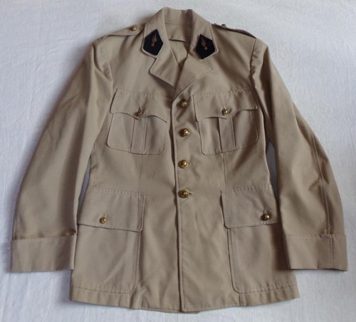 Veste été officier - veste, d’été