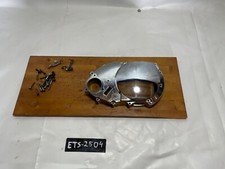 Yamaha XVS 650 Drag Star couvercle d'embrayage couvercle moteur droit d'occasion