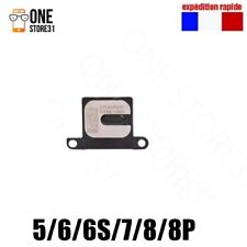   HAUT PARLEUR d'en haut appels écouteur pour IPHONE 5/6/6S/7/8/8PLUS 