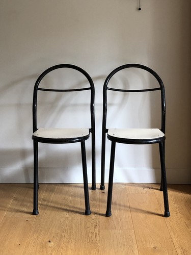 Mobilor chaise design bauhaus - mobilor,