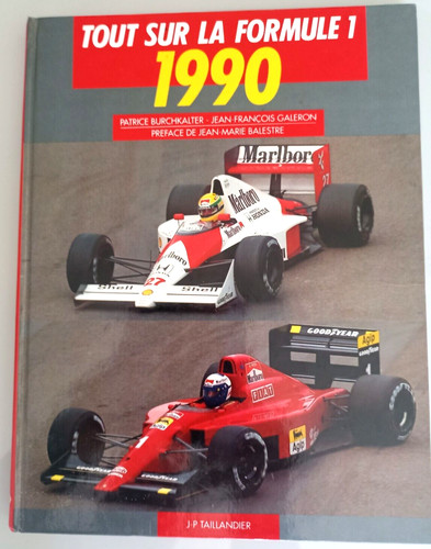 Livre tout sur formule - sur, la