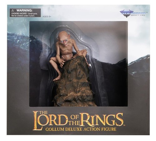 Diamond select toys - diamond, figurine