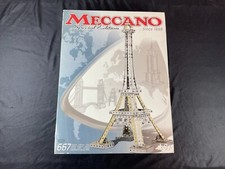 Meccano  spécial edition 0513
