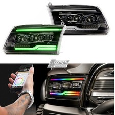 Morimoto LF2-520R XRGB Evo LED