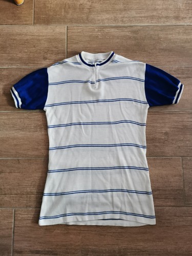 Maillot vélo m l - t.,