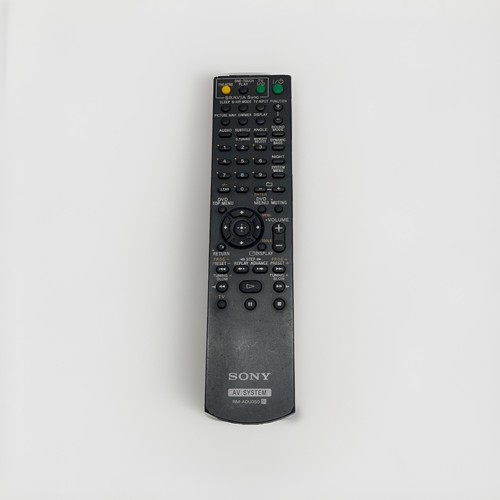 Sony adu050 - sony, rm-adu050