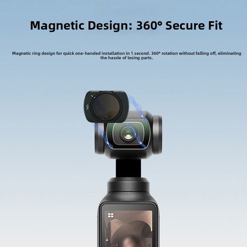 Kit magnétique cpl nd8 - kit,