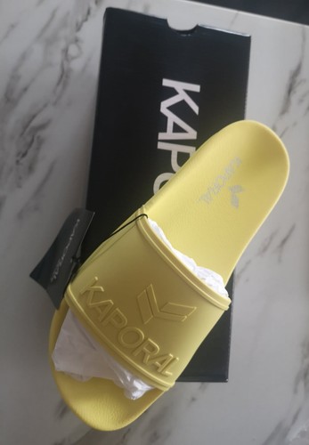 Claquette kaporal femme neuf - femme,
