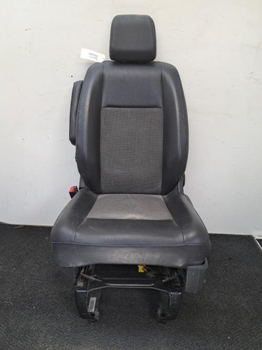 Siege avant gauche - , citroen