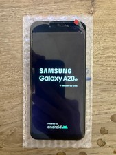 Samsung Galaxy A20e - 32Go -